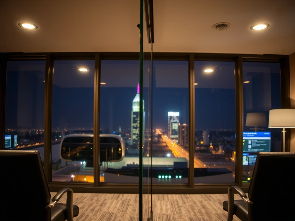 Zotobezv Analytics HQ setting