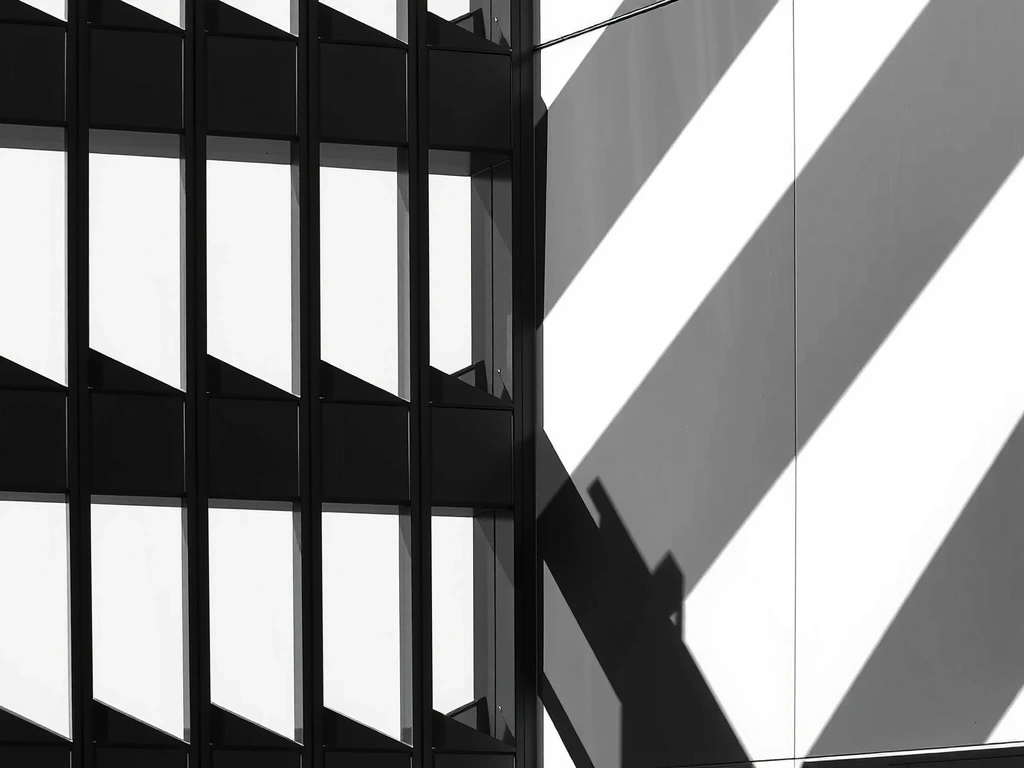 Systematic data patterns