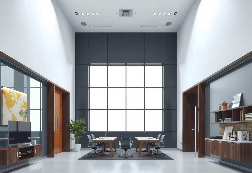 Zotobezv Analytics Office Atmosphere