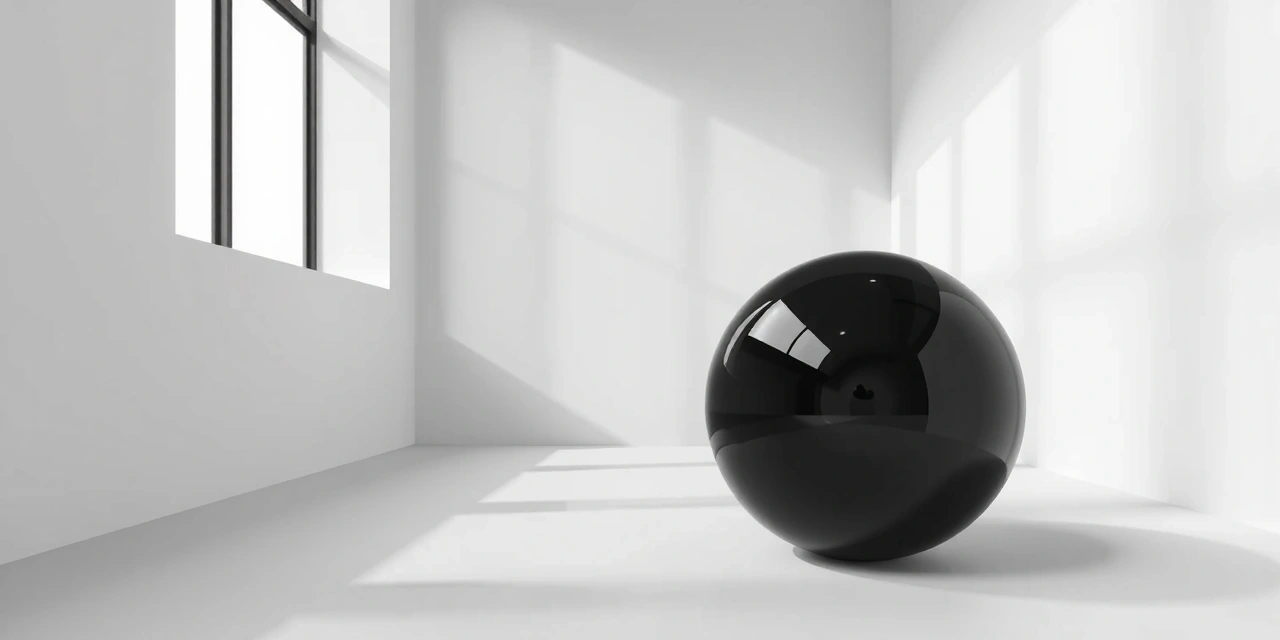 Symbolic representation of secure data containment